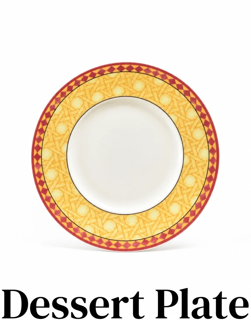 Villeroy & Boch 23-Piece Switch 5 Dishes (Plates, Dessert Plates, Mugs, Bowls)